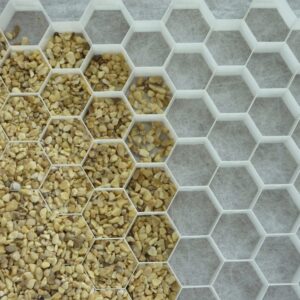Gravel Stabilisation Grid - Image 2