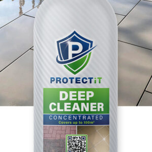 ProtectiT Deep Cleaner 1Ltr - Image 2