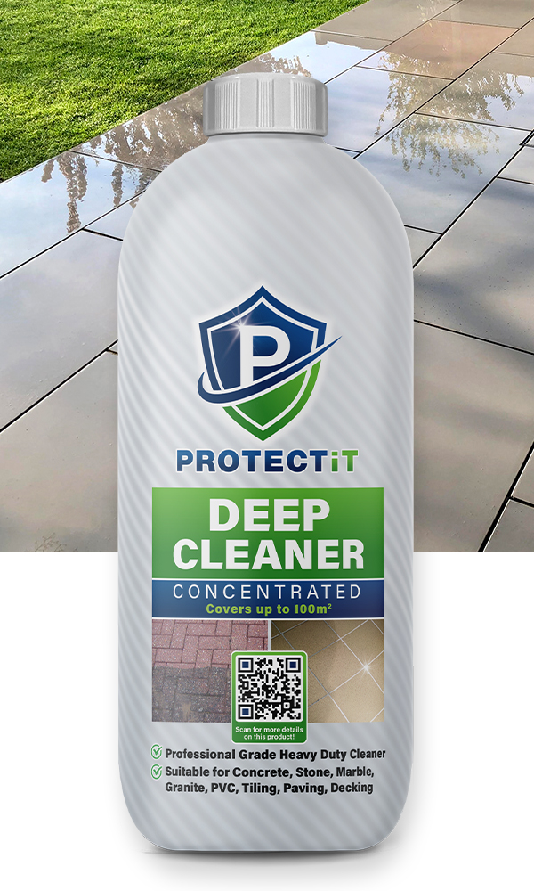 ProtectiT Deep Cleaner 1Ltr - Image 2