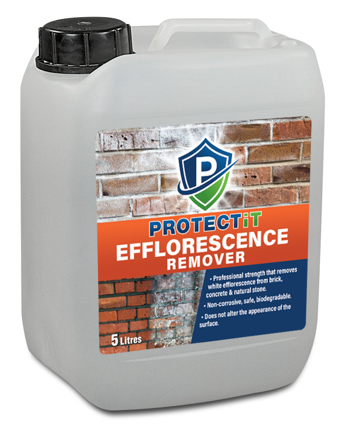 ProtectiT Efflorescence Remover