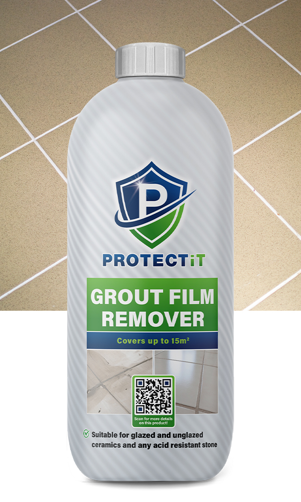 ProtectiT Grout Film Remover 1Ltr - Image 2