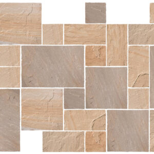 Gardha Buff Sandstone Mixed Size Pack - Image 6
