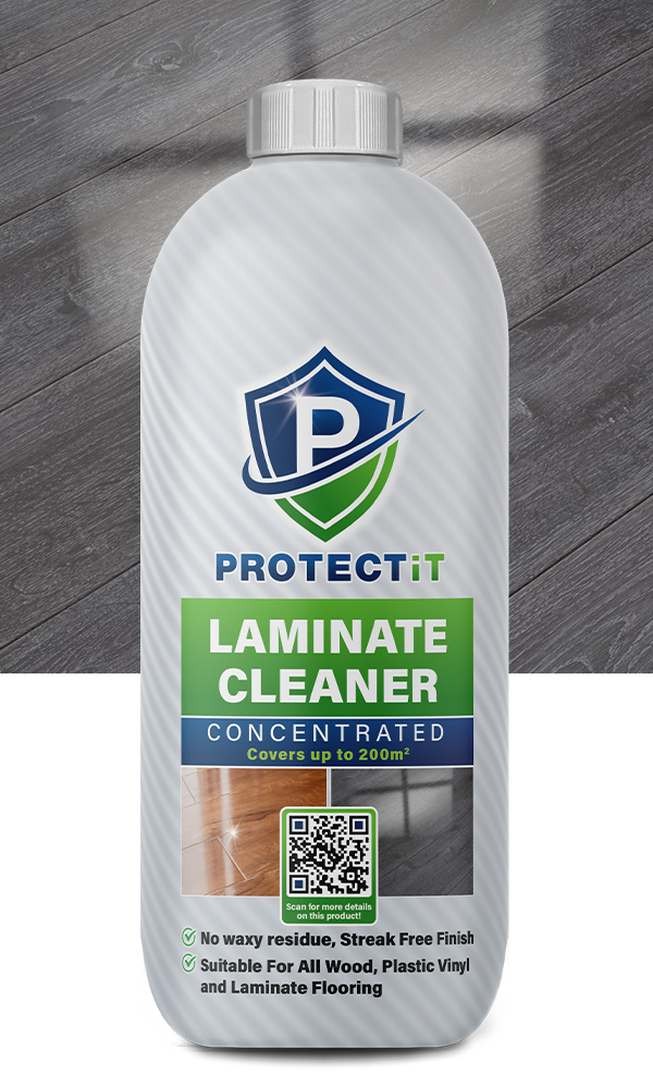 ProtectiT Laminate Cleaner 1Ltr - Image 2