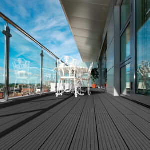 Portland Montana Composite Decking - Image 10