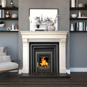 Mourne Eco Inset 400