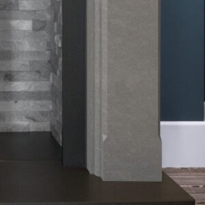 Meelbeg Spelga Stone Fireplace Surround 58" - Image 2