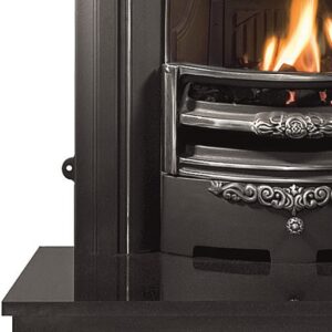 Nottage Cast Iron Fireplace - Image 2