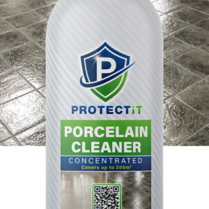 ProtectiT Porcelain Cleaner 1Ltr - Image 2