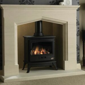 Coniston Portuguese Limestone Suite 54″ - Image 2
