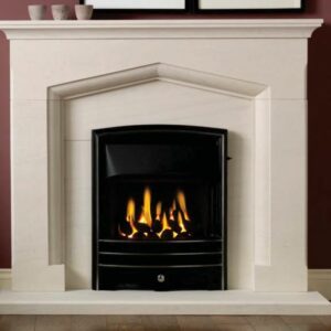 Kendal Portuguese Limestone Suite 48″ - Image 2