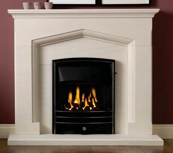 Kendal Portuguese Limestone Suite 48″ - Image 2