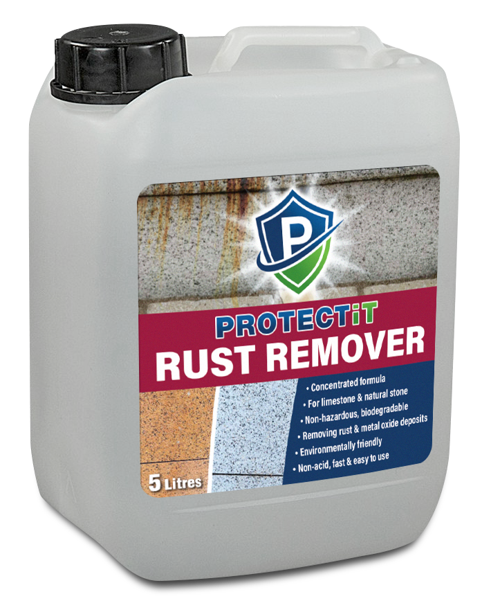 ProtectiT Rust Remover