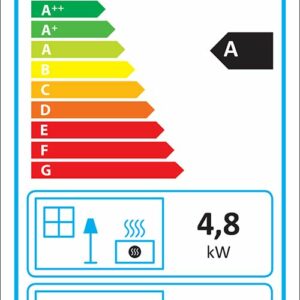 Savona Eco Inset 4 Sided Frame - Image 8