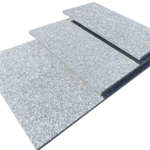 Silver Granite Paving Slabs - Image 4