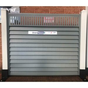SmartFence Steel Panels - Image 13