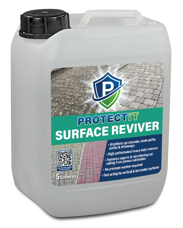 ProtectiT Surface Reviver 5Ltr