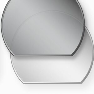 Truncated Glass Stove Hearth - Image 3