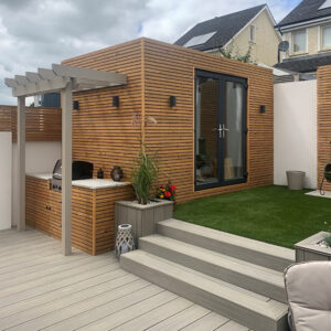 Ultrashield Naturale Composite Decking - Image 19