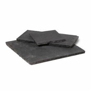 Black Natural Limestone Mixed Size Pack - Image 5