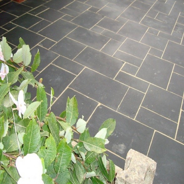 Black Natural Limestone Mixed Size Pack - Image 4