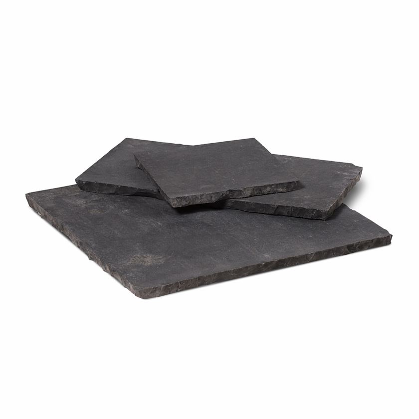 Black Natural Limestone Mixed Size Pack - Image 5