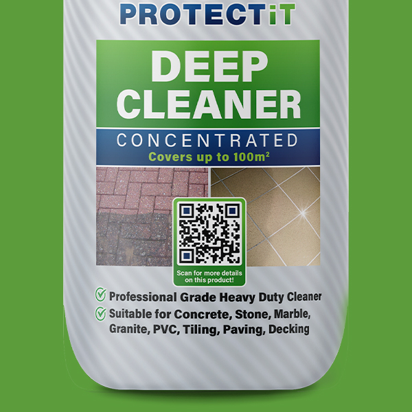 ProtectiT Deep Cleaner 1Ltr