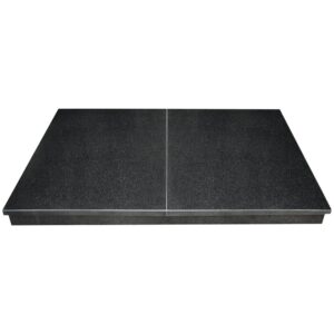 Granite Stove Hearth 36" x 36" - Image 3