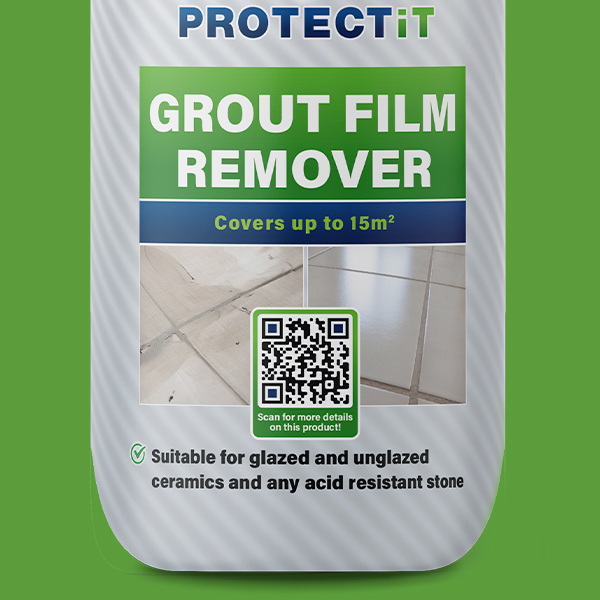 ProtectiT Grout Film Remover 1Ltr