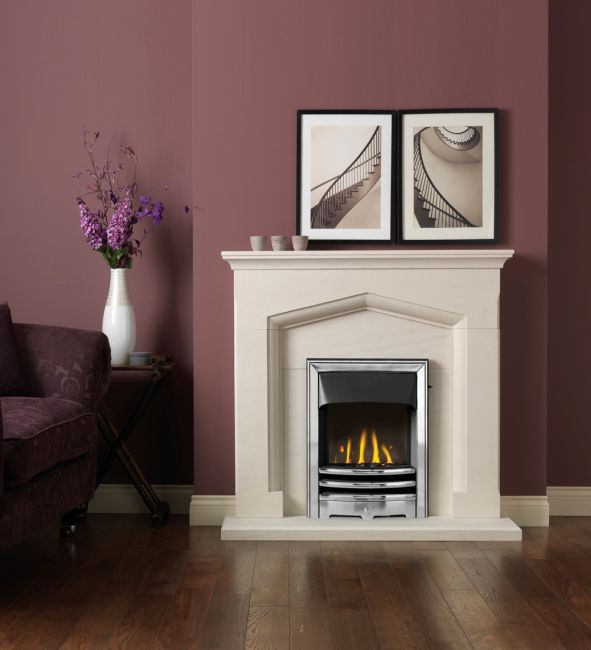 Kendal Portuguese Limestone Suite 48″