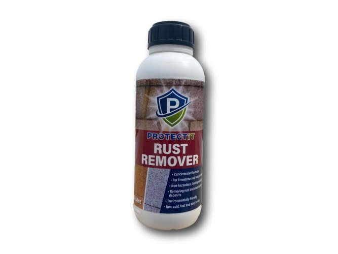 ProtectiT Rust Remover - Image 2