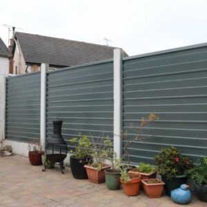 SmartFence Steel Panels - Image 2