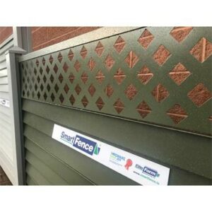 SmartFence Steel Panels - Image 5