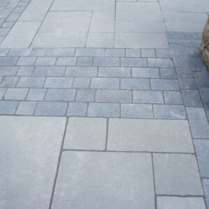 Tandur Grey Natural & Tumbled Limestone Mixed Size Pack - Image 4