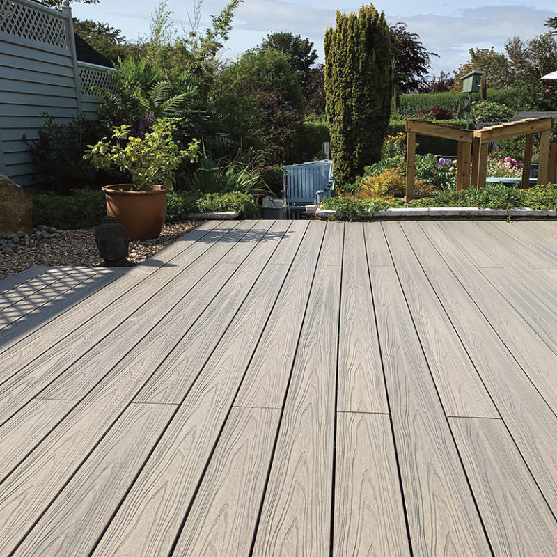Ultrashield Naturale Composite Decking - Image 8