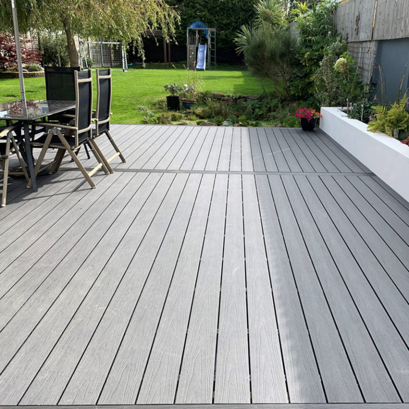 Ultrashield Naturale Composite Decking - Image 5