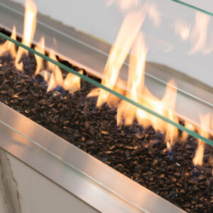 Galaxy Outdoor Fireplace Gas - Image 6