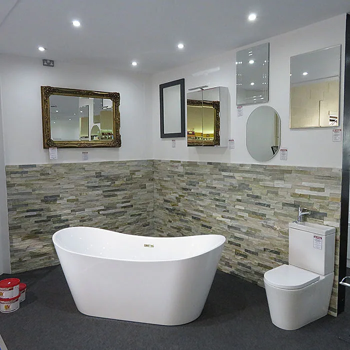 Lockstone Slender Wall Cladding - Image 9