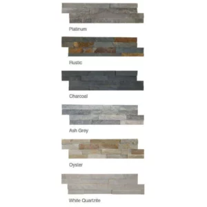 Lockstone Slender Wall Cladding - Image 4