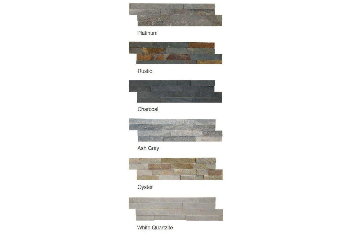 Lockstone Slender Wall Cladding - Image 4