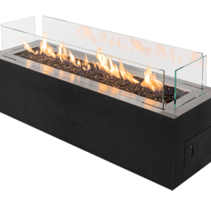 Galaxy Outdoor Fireplace Gas - Image 2