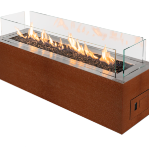 Galaxy Outdoor Fireplace Gas - Image 3