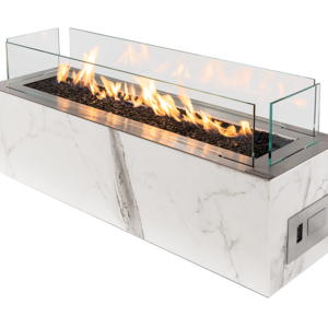 Galaxy Outdoor Fireplace Gas - Image 4