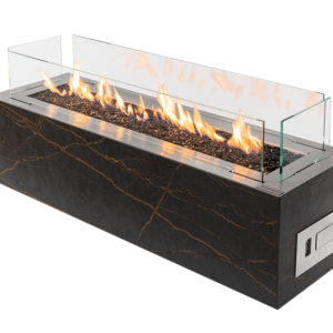 Galaxy Outdoor Fireplace Gas - Image 5