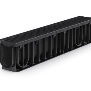 C250 Recyfix Pro Road & Car Park Channel Drainage