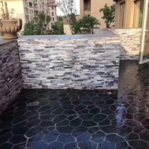 Lockstone Slender Wall Cladding - Image 7