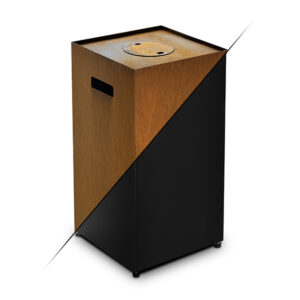 Galaxy Outdoor Fireplace Gas - Image 8
