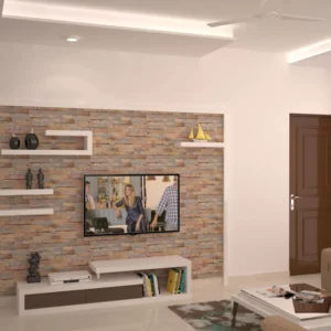 Lockstone Slender Wall Cladding - Image 2