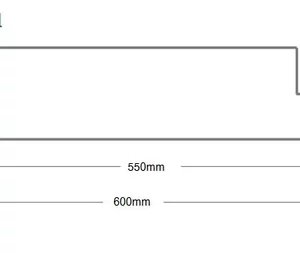 Lockstone Slender Wall Cladding - Image 6