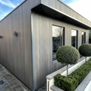 Ecoscape Forma Composite Panel Cladding - Image 4