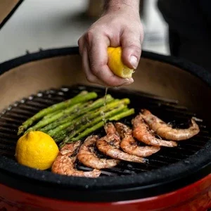 Kamado Joe® Joe Jr Range - Image 4